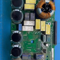 B&G Electronics - Naprawa falownika