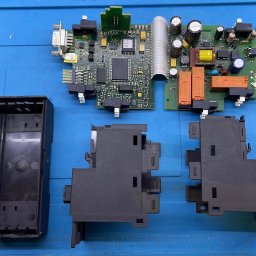 B&G Electronics - Naprawa modułu pomiarowego