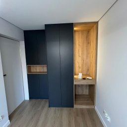 Szafy wnękowe Rybnica 4