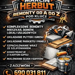 Remont łazienki Zabrze 1