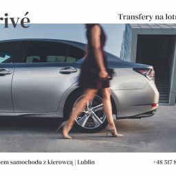 Transfery na lotniska