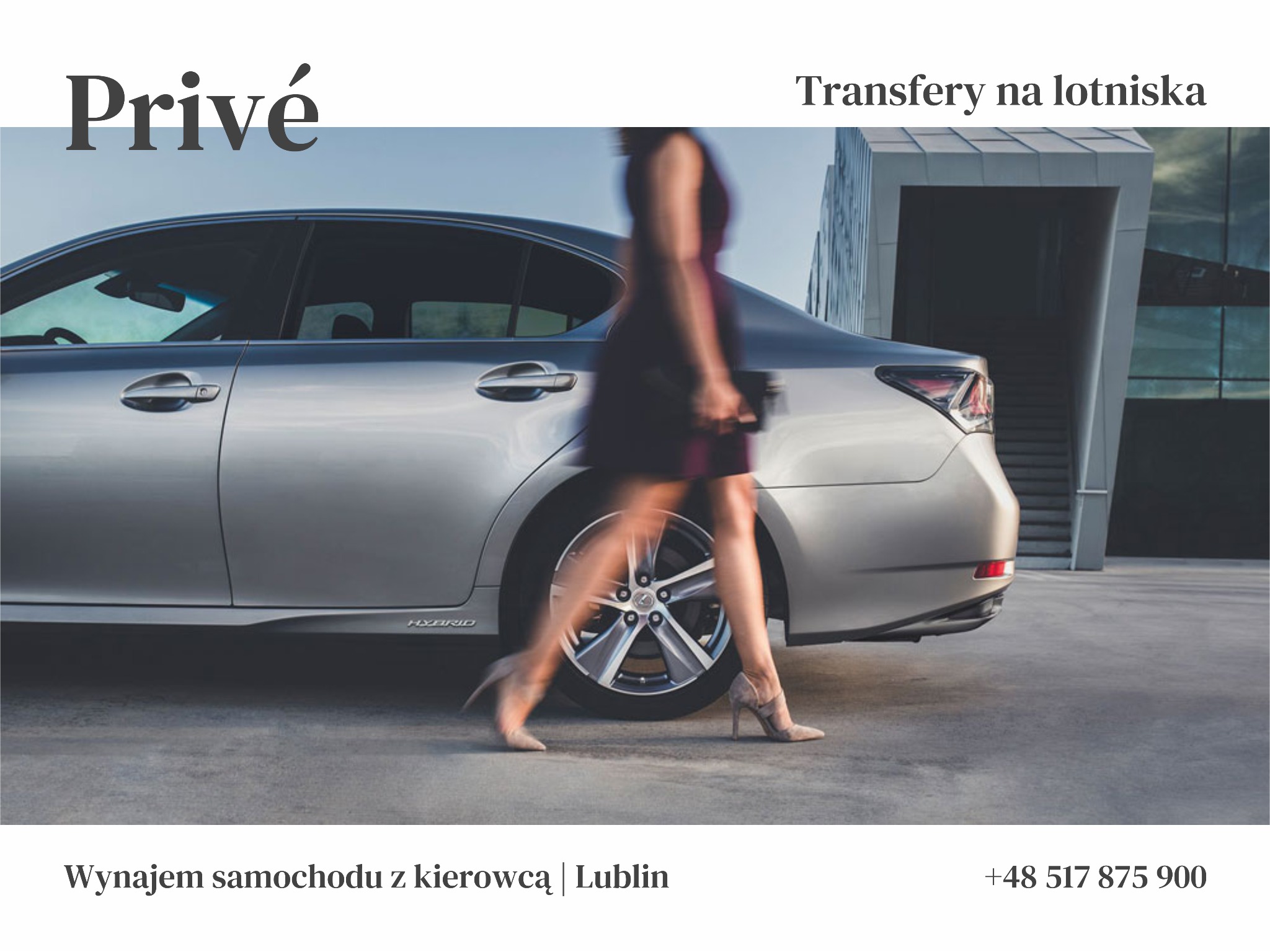 Transfery na lotniska