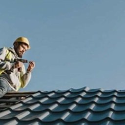 Naprawa dachów Tychy 1