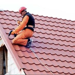 Naprawa dachów Tychy 2