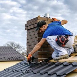 Naprawa dachów Tychy 4