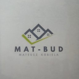 MAT-BUD MATEUSZ KOBIELA - Wykonanie Przecisku Somonino