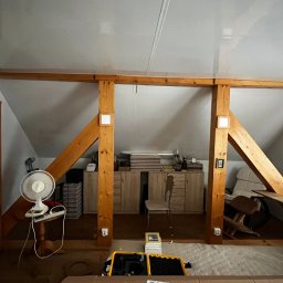 Remonty mieszkań Wrocław 1