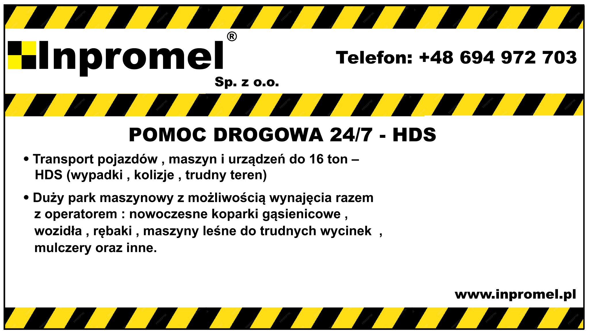 Pomoc drogowa 24/7 HDS w Raciborzu: transport pojazdów, maszyn do 16 ton. Wynajem koparek, wozideł, rębaki, maszyny leśne. Kontakt telefoniczny.