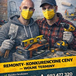 Mateusz Janik - Hurtownia Paneli Podłogowych Pszczyna