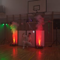 DJ Wąsiur – Gwarancja dobrej zabawy!