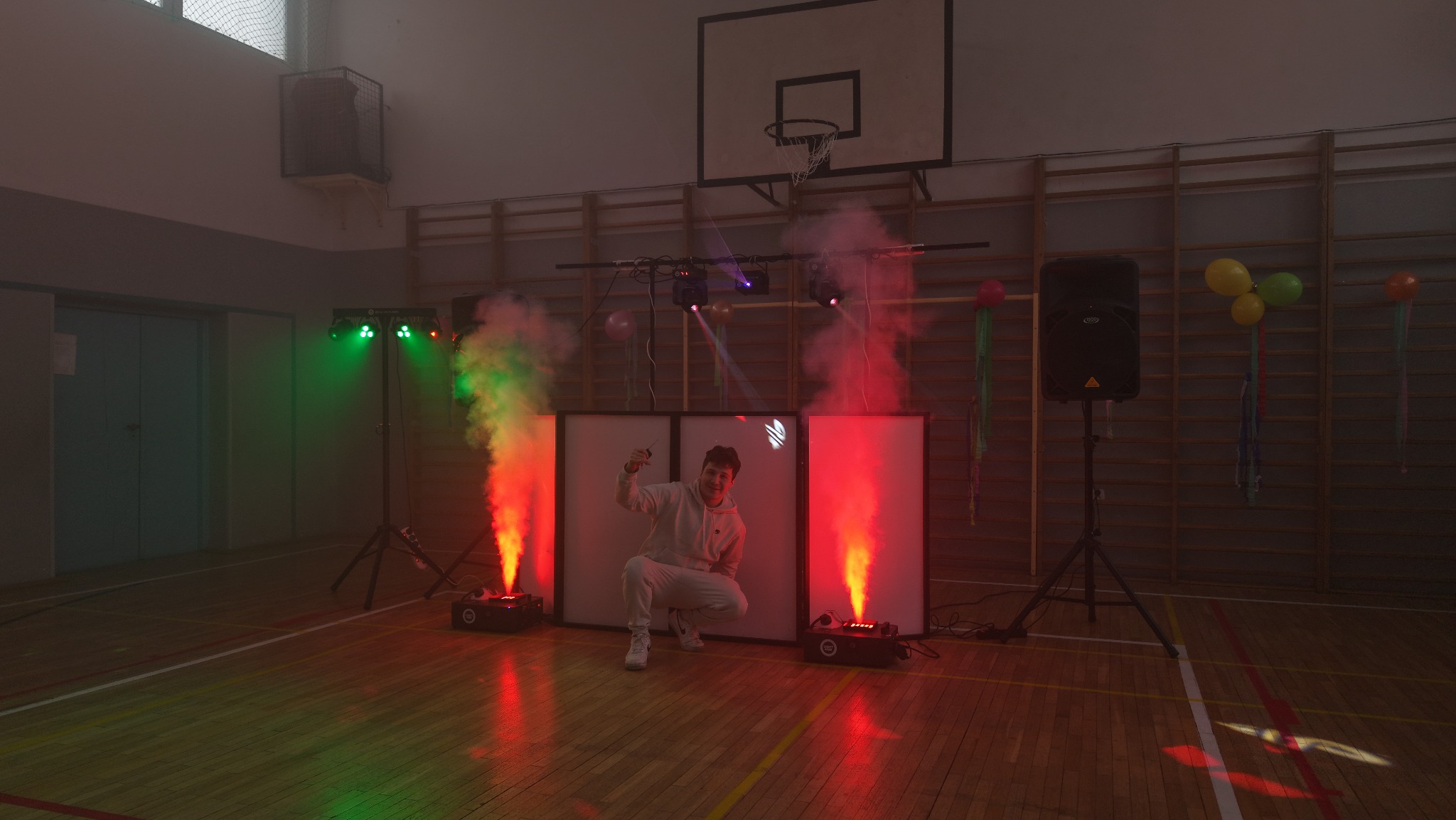 DJ Wąsiur – Gwarancja dobrej zabawy!