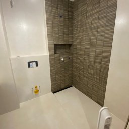 Remont łazienki Wyszków 3