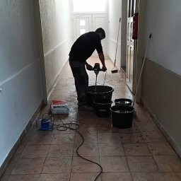 Remonty mieszkań Międzychód 2