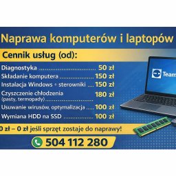 Odzyskiwanie danych Łódź 2