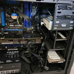 Odzyskiwanie danych Łódź 3