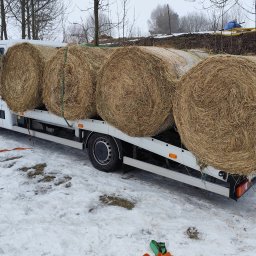 Laweta Ostrężnica 3