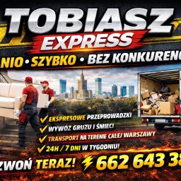 Przeprowadzki Warszawa 1