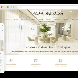 Tworzenie stron internetowych Warszawa 2