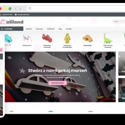 Tworzenie stron internetowych Warszawa 3