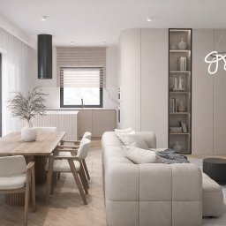 Domy z keramzytu Warszawa 1