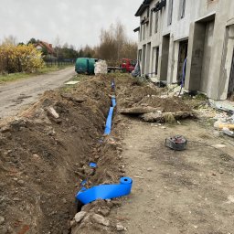 Remonty mieszkań Żyrardów 2