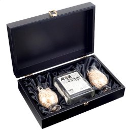 Ekskluzywne pudełka z logo