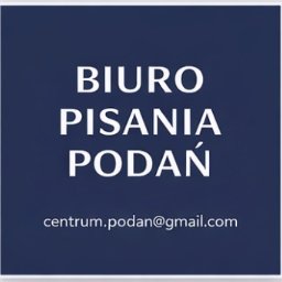 Pisma wnioski podania Jelenia Góra 1