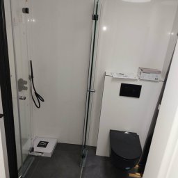 Układanie parkietu Łęczna 1