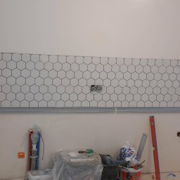 Układanie parkietu Łęczna 4