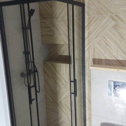 Układanie parkietu Łęczna 3