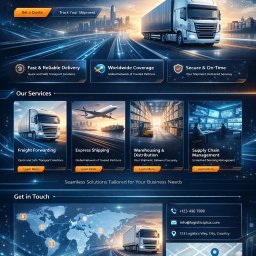 Tworzenie stron internetowych Toruń 3