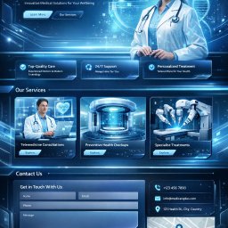 Tworzenie stron internetowych Toruń 2