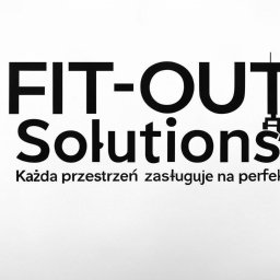 FIT-OUT SOLUTIONS SP&Oacute;ŁKA Z OGRANICZONĄ ODPOWIEDZIALNOŚCIĄ - Remontowanie Mieszkań Ścinawka Średnia
