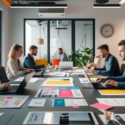 Tworzenie stron internetowych Poznań 2