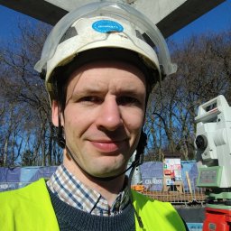 Geomeritum Paweł Sulecki - Geodeta Aleksandr&oacute;w Kujawski