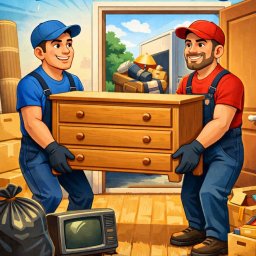 Oskar Szlachta - Firma Logistyczna Zabrze