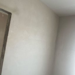 Patryk Bredka - Tynki maszynowe Warszawa