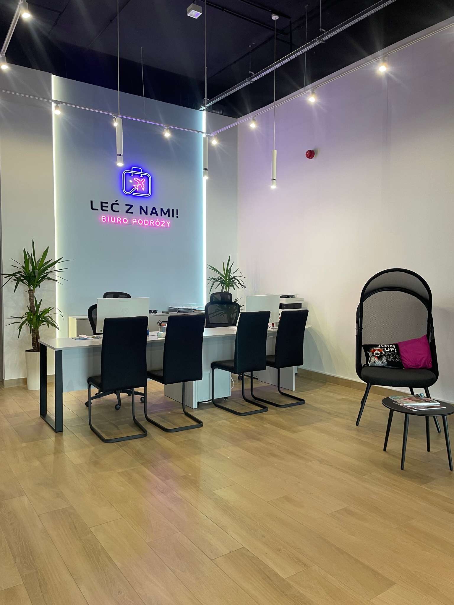 biuro podróży Rzeszów