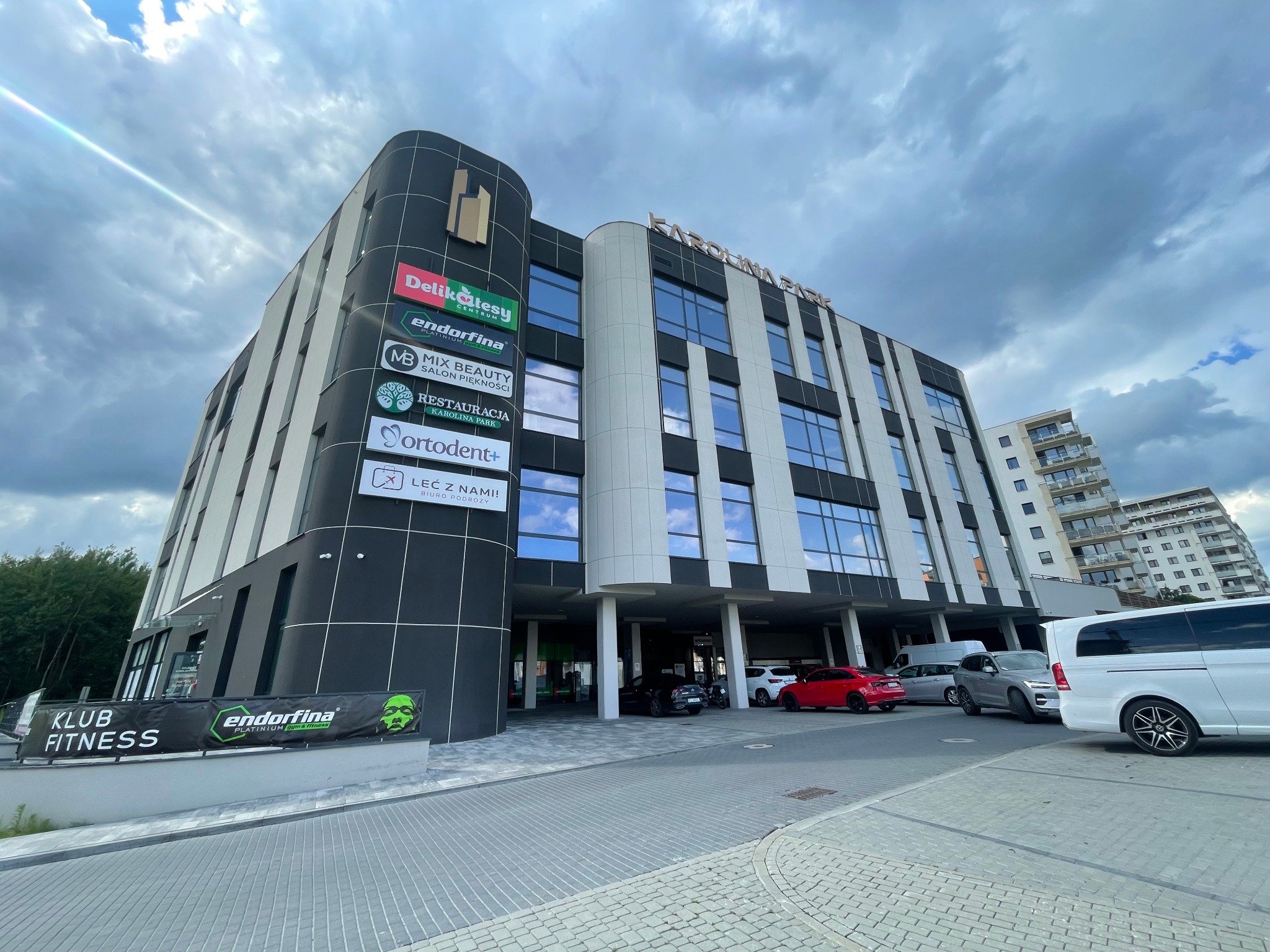 biuro podróży w Rzeszowie