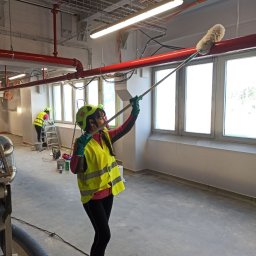 Sprzątanie biur Macierzysz 4