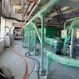 Sprzątanie biur Macierzysz 2