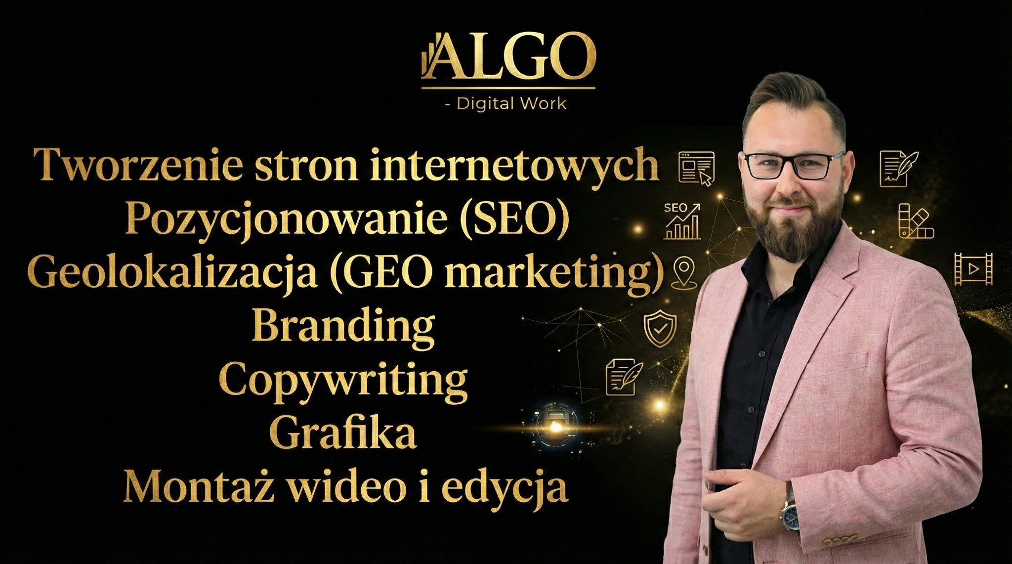 Serdecznie zapraszam państwa do kontaktu! :)