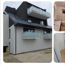 Finis Pro P&S - Glazurnik Ostaszewo