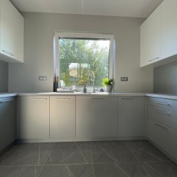 Malowanie mieszkań Łódź 3