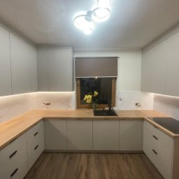 Malowanie mieszkań Łódź 4