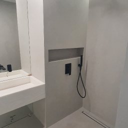 Malowanie mieszkań Łódź 2