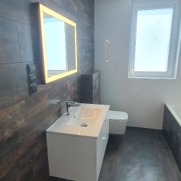 Malowanie mieszkań Łódź 1