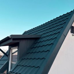 Wymiana dachu Kwidzyn 4