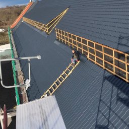 Wiktoria Pietrzyk - Obr&oacute;bki blacharskie Kwidzyn