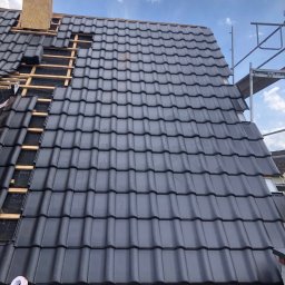 Wiktoria Pietrzyk - Dachy Kwidzyn